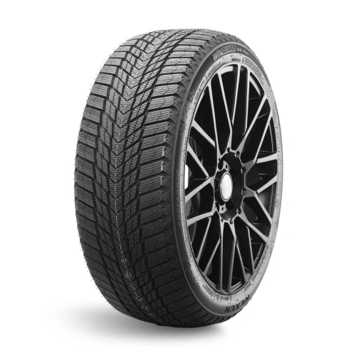 215/55 R16 NEXEN WINGUARD Ice PLUS 97T 