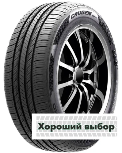 235/55 r20 Kumho Crugen HP71 102H