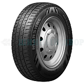 215/60 R17 Marshal Winter PorTran CW51 104/102H