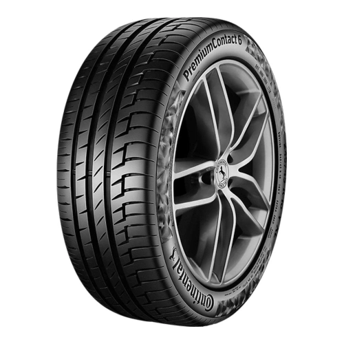 235/40 R18 CONTINENTAL ContiContiPremiumContact 6 91Y 