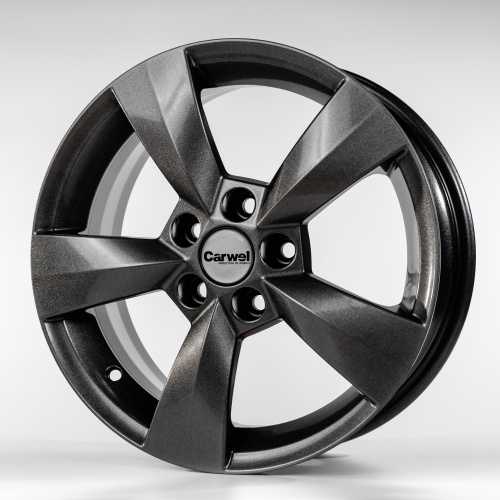 5*100 15" Et40 6J CARWEL Кета 1504 GST 57,1