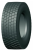 315/70 R22.5 LANVIGATOR D 318 154/150M 20 pr D