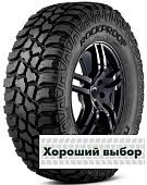 245/75 R17C Nokian RockProof 121Q