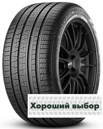 235/60 R18 PIRELLI Scorpion Verde All Season 103H