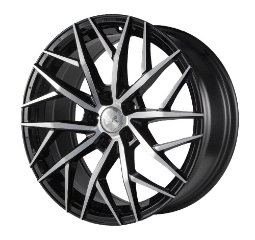4*100 17" Et45 7.5J Race Ready Technology CSS3347 60.1 B-P