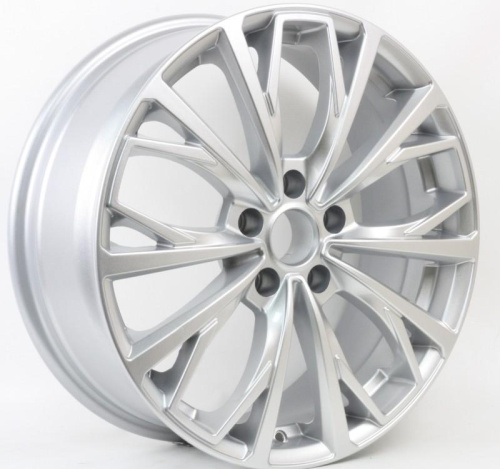 5*108 18" Et36 7.0J RST R038 65.1 S