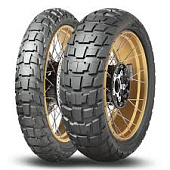 120/70 R19 Dunlop Trailmax Raid 60T M+S Front