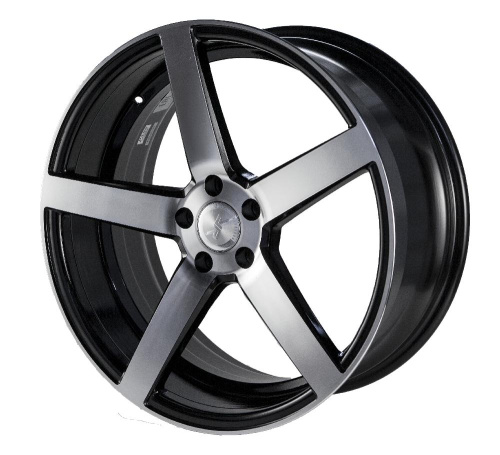 4*98 16" Et35 7.0J Race Ready Technology CSS9135 58.6 B-P