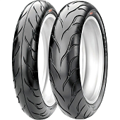 150/60 R17 CST CM616 66H  Rear