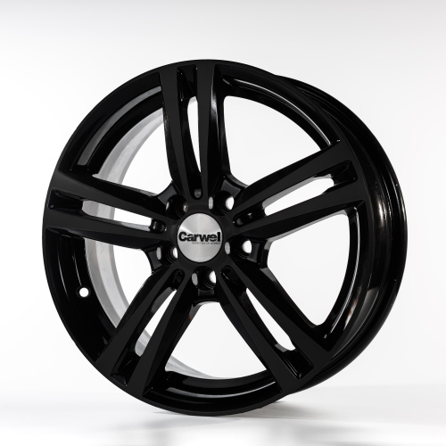 5*114,3 16" Et43 6.0J Carwel Амут 217 67.1 BK
