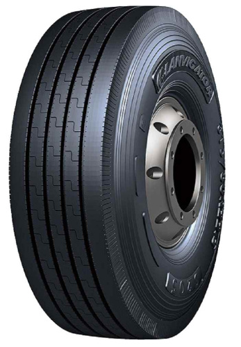 Confort Expert powertrac