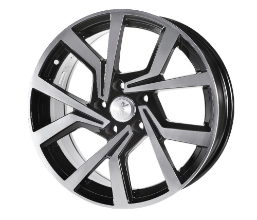 5*100 16" Et40 7.0J Race Ready Technology CSS6361 57.1 B-P
