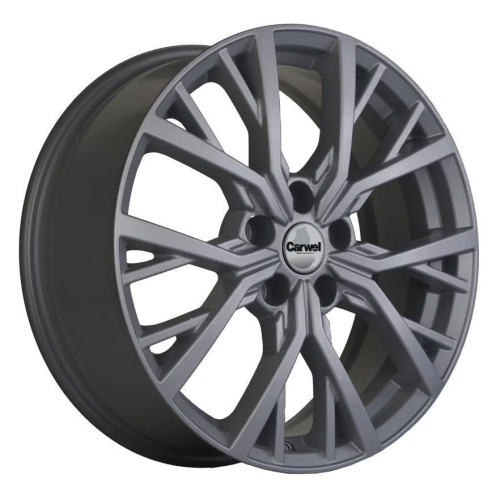 5*110 18" Et50 7.0J Carwel Тур 1806 63.3 GRT