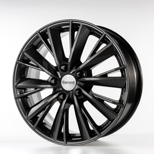 5*110 17" Et39 7.0J Carwel Кивиристи 65.1 GR