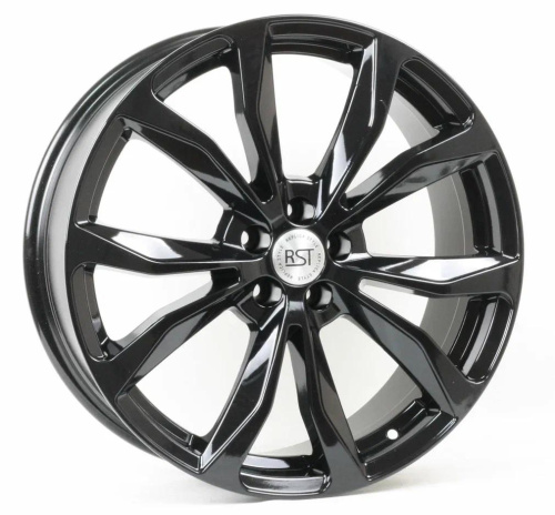 5*108 19" Et36 7.5J RST R009 65.1 BL