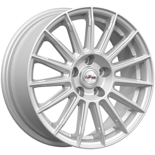 5*108 16" Et33 6.5J iFree Азур 67.1 Нео-классик