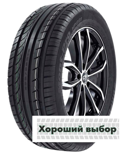 225/45 R19XL Sunfull Mont-Pro HP881 96W
