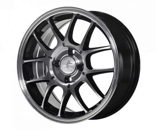 4*100 16" Et42 7.0J Race Ready Technology CSSD2795 60.1 B-P