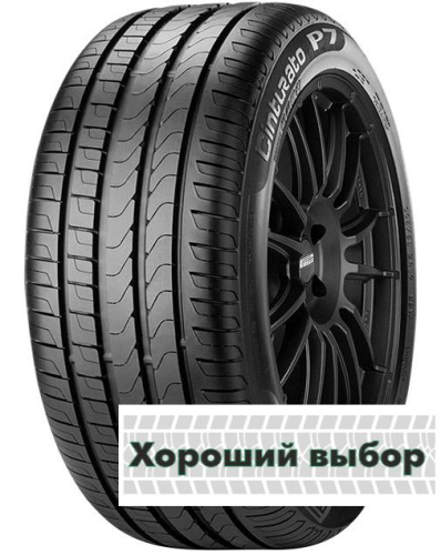 215/60 R16XL PIRELLI P7 Cinturato 99V