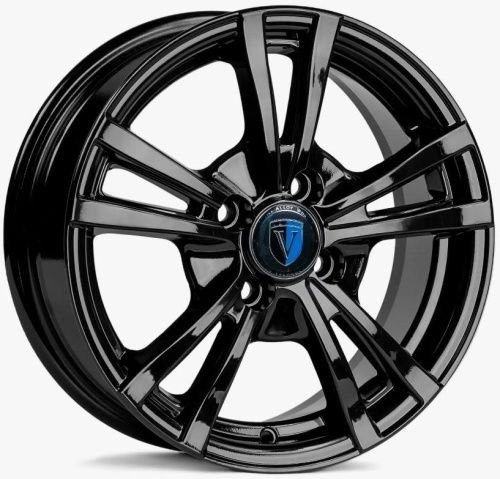 4*100 14" Et43 5.5J Venti 1404 60.1 BL