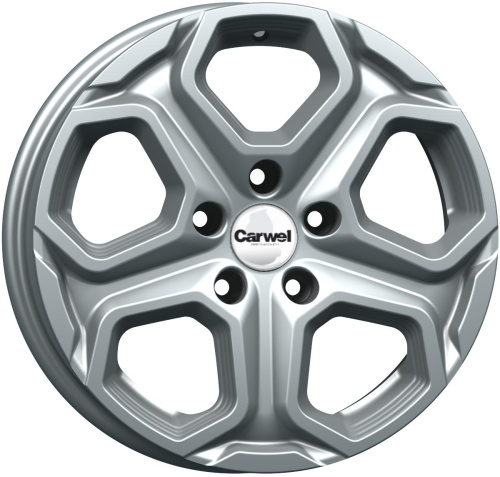 5*114 16" et50 6.5"J CARWEL Бала 241 SB 60,1