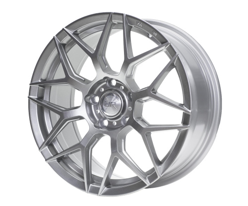 5*114,3 16" Et40 7.0J Race Ready Technology CSS3940 67.1 SL
