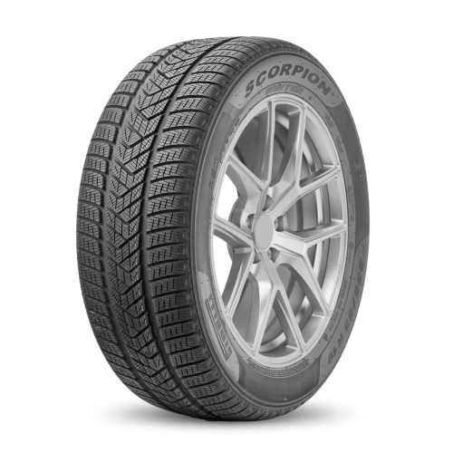 235/55 R19 PIRELLI Scorpion WINTER 101H 