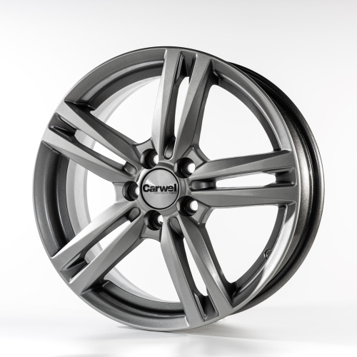 5*114,3 16" Et43 6.0J Carwel Амут 217 67.1 SB