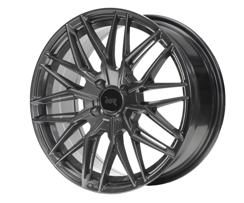 4*100 17" Et45 7.5J Race Ready Technology CSS3806 60.1 MK
