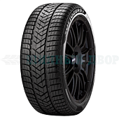 205/45 R17 Pirelli Winter Sottozero III 88V RF