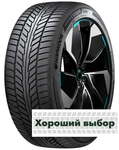 235/45 r21 Hankook IW01A Winter I Cept ION 101V