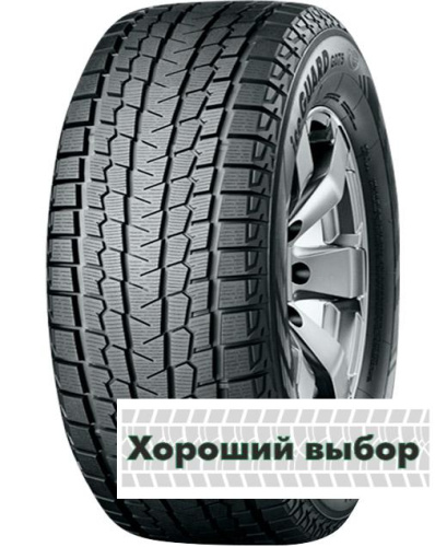 265/50 R20XL Yokohama Ice Guard SUV G075 111Q