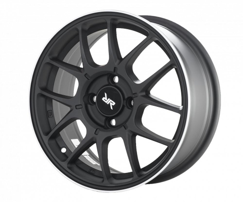 4*100 15" Et40 6.5J Race Ready Technology CSSD2795 60.1 G-LP