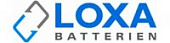 19 Ah 12 LOXA FP R+ (YB16L-B) 240A CA/CA уценка
