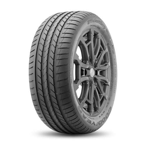 275/40 R19 GOODYEAR EfficientGrip 101Y ROF MO