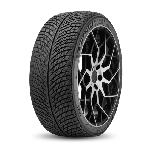 245/45 R20 MICHELIN PILOT Alpin A5 103V 