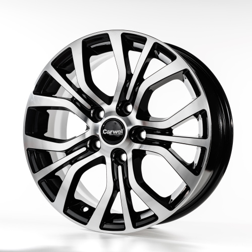 5*120 16" et38 6.5"J CARWEL Лум 1608 ABT 65,1