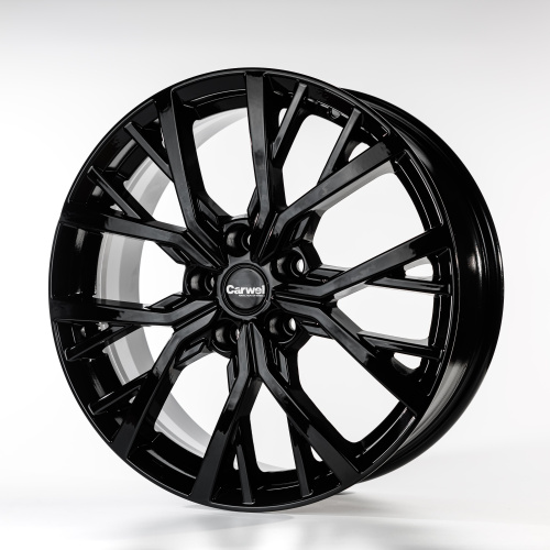 5*108 18" Et35 7.0J Carwel Тур 1806 60.1 BL