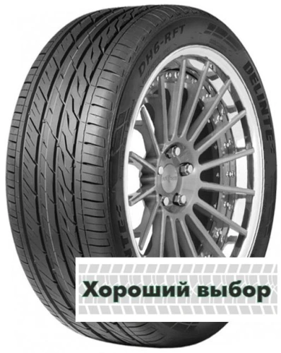 225/50 r18 Delinte DH6-RFT 95W RunFlat