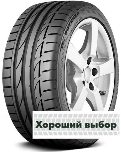 285/35 r18 Bridgestone Potenza S001 97Y MO RunFlat