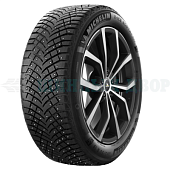255/60 R18XL Michelin X-Ice North 4 SUV 112T