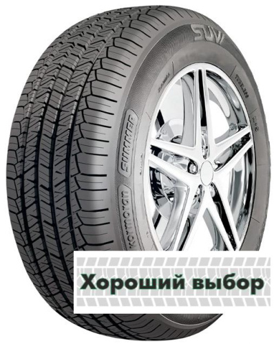 275/40 R20XL TIGAR SUV Summer 106Y