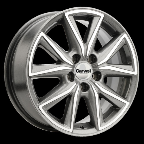 5*114 17" et39 7"J CARWEL Тинаки 1706 (RAV4) AGS 60,1