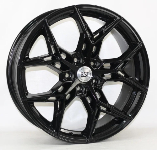 5*114,3 19" Et40 7.5J RST R139 64.1 BL