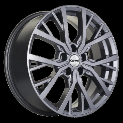 5*112 18" et43 7"J CARWEL Тур 1806 GRT 57,1