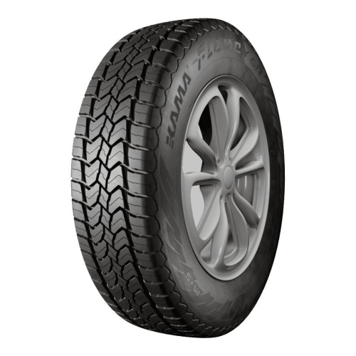 185/75 R16 KAMA Flame А/Т (НК-245) 97T 