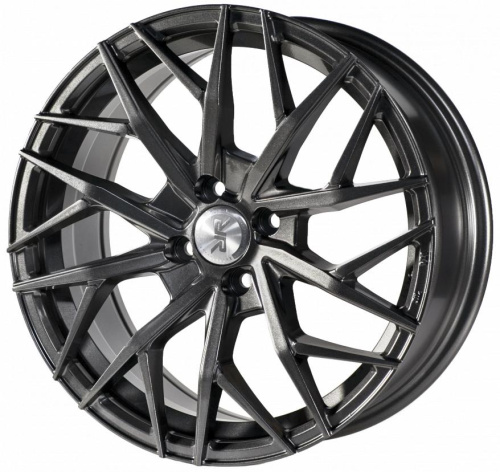 4*100 17" Et45 7.5J Race Ready Technology CSS3347 60.1 MK