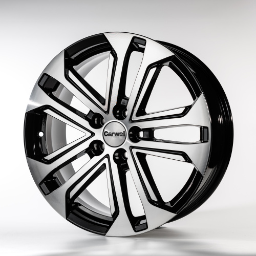 5*110 18" Et50 7.0J Carwel Куж 1803 63.3 ABT