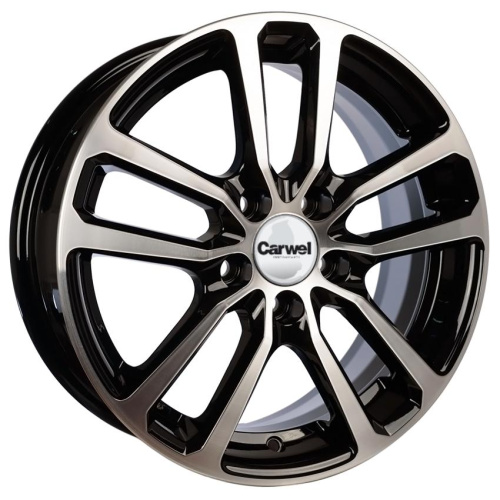 5*114 15" Et46 6J CARWEL Донты 209 АВ 60,1