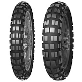 120/70 B19 Mitas Enduro Trail-XT+ 60T  Front